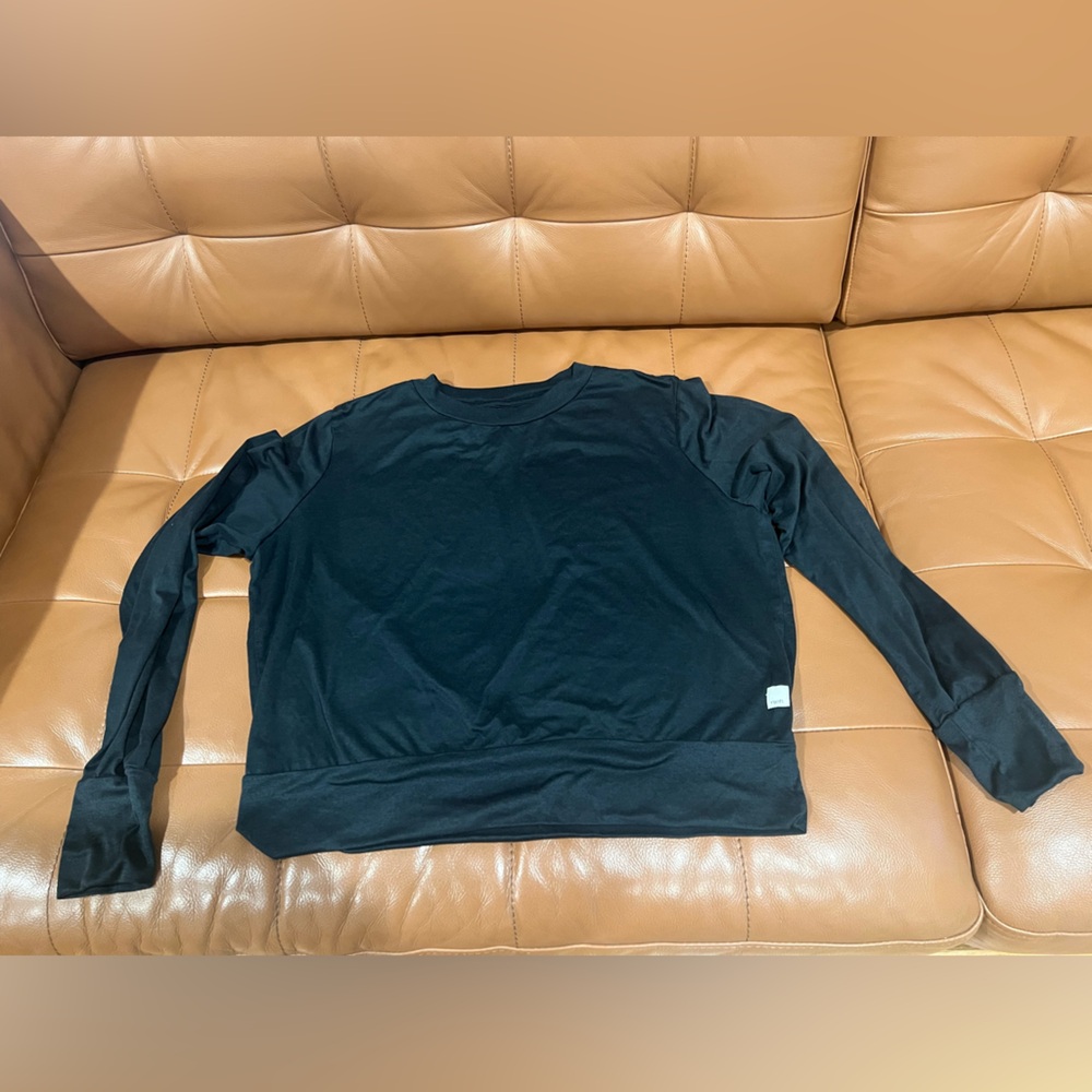 Vuori Daydream long sleeve
